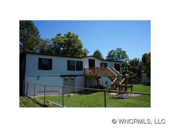 268 Clement Road, Brevard, NC 28712