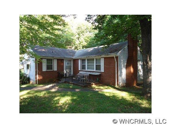 50 S. Griffing Blvd, Asheville, NC 28804