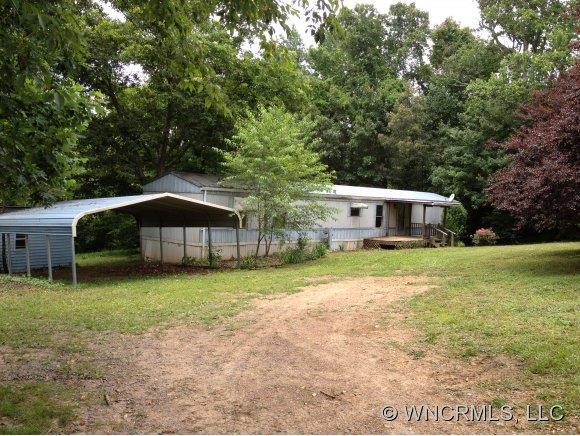 34 Price Rd., Asheville, NC 28805