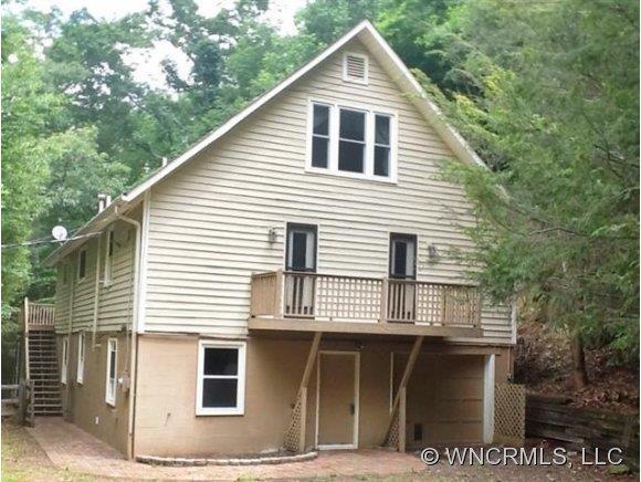 15 Tessie Lane, Black Mountain, NC 28711