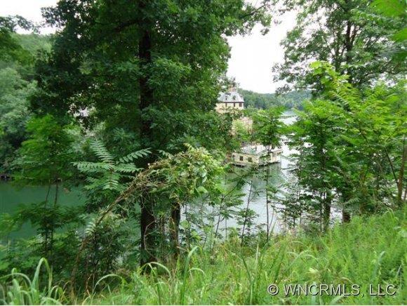 Lot 3 Deerwood Drive #3, Lake Lure, NC 28746