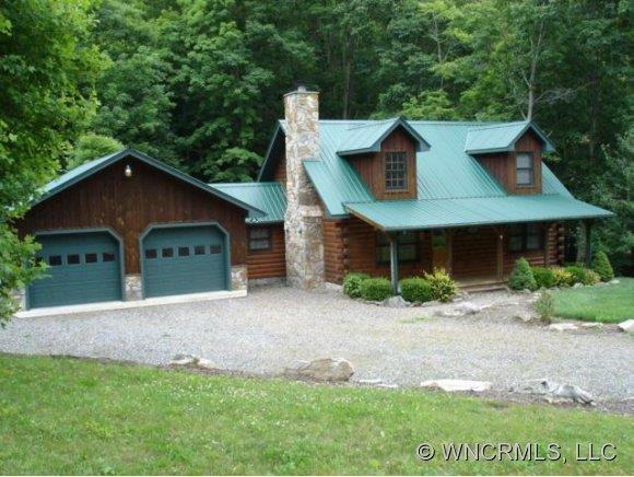 44 Serenity Drive, Waynesville, NC 28785