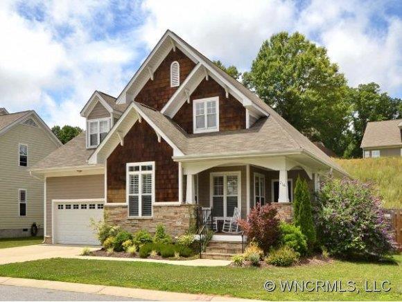 216 Nut Hatch Loop, Arden, NC 28704