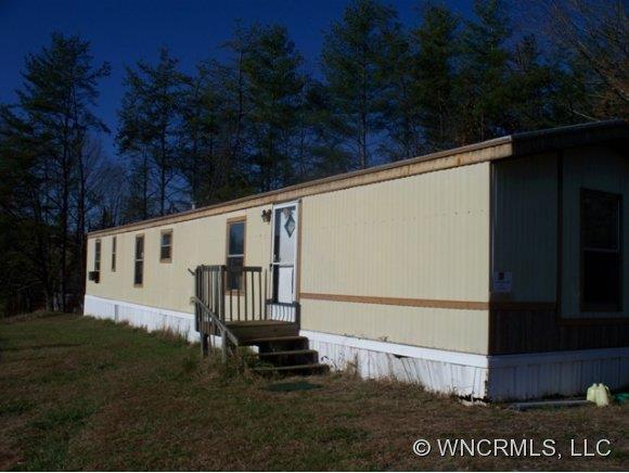 11 Lone Star Tr., Weaverville, NC 28787