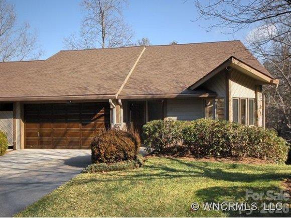 1302 Timber Trail, Asheville, NC 28804