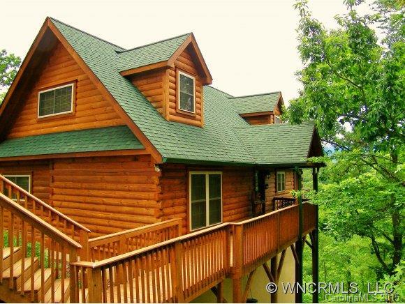 179 Silver Tree Lane, Lake Lure, NC 28746