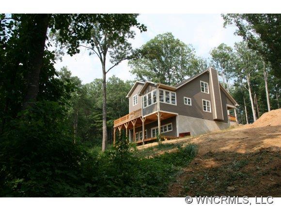 [Address Hidden by Seller], Weaverville, NC 28787