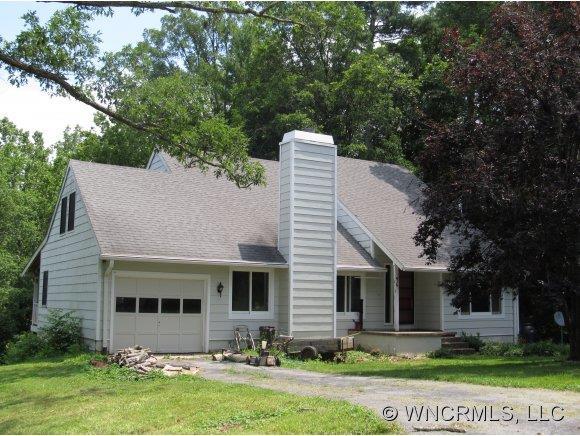 46 Westview Lane, Weaverville, NC 28787