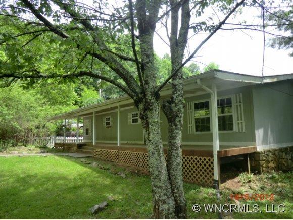214 Simms Fork Road, Burnsville, NC 28714