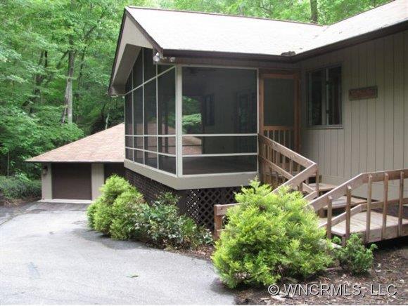 251 Gawanv Court, Brevard, NC 28712
