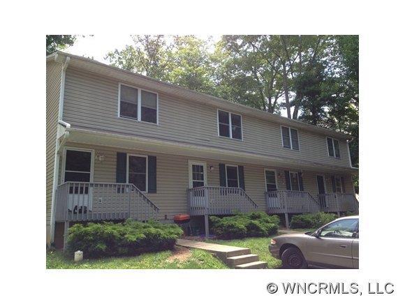 6 Azalea Rd Unit E, Arden, NC 28704