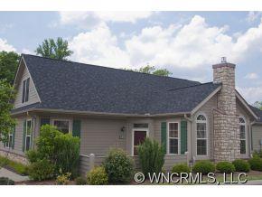 110 Mountain Meadow Circle, Weaverville, NC 28787