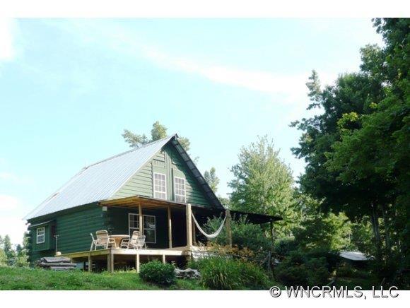 124 Fire Tower Rd., Brevard, NC 28712