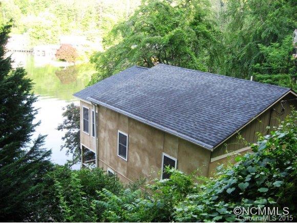 309 Tryon Bay Circle, Lake Lure, NC 28746
