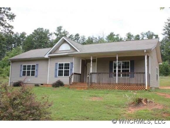 80 Ashlyn Ln., Tryon, NC 28782