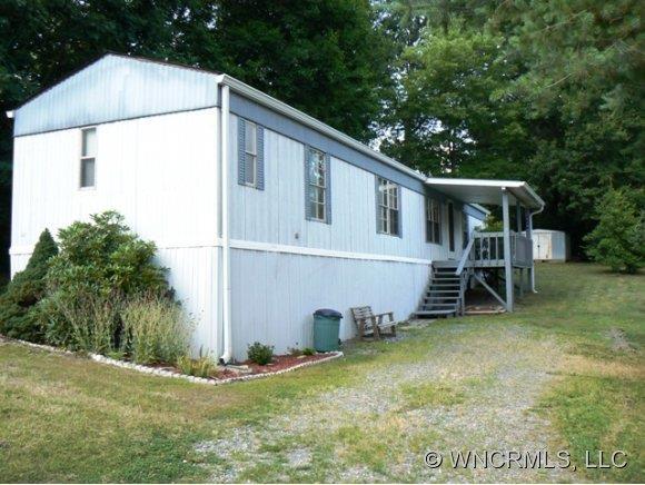 6 E. Keesler Street, Black Mountain, NC 28711