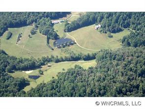 00 Hogans Mountain Road, Hot Springs, NC 28743