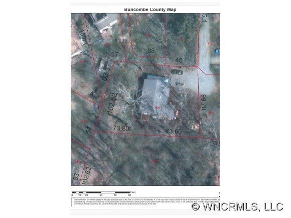 18 Olney Rd., Asheville, NC 28806