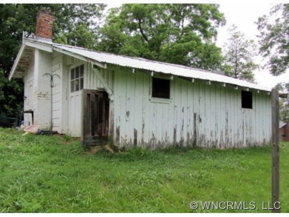 14 Old Highway 20, Asheville, NC 28806