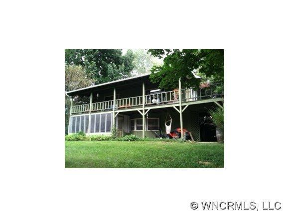 #419 Utah Mountain Rd., Waynesville, NC 28785