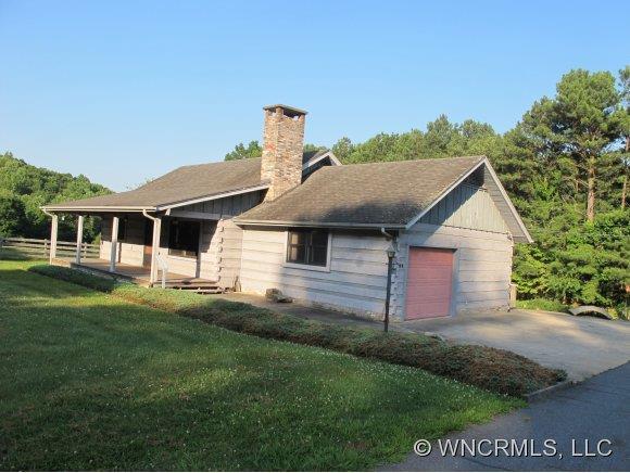 44 Wildflower Ln., Waynesville, NC 28786