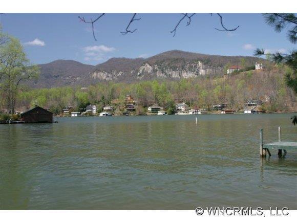 000 Fisher Court, Lake Lure, NC 28746