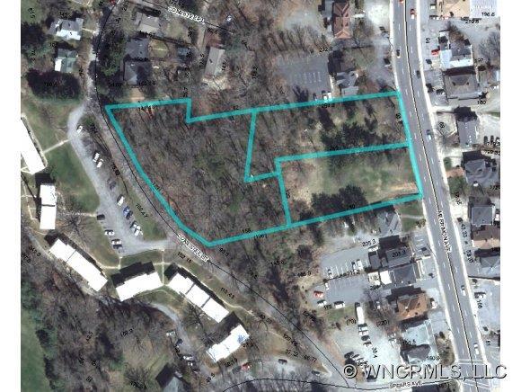 354 Merrimon Ave., Asheville, NC 28801