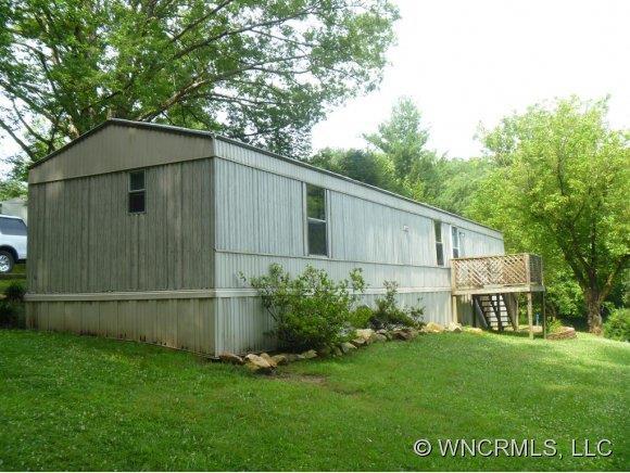 84 Dryman Valley Road, Asheville, NC 28804