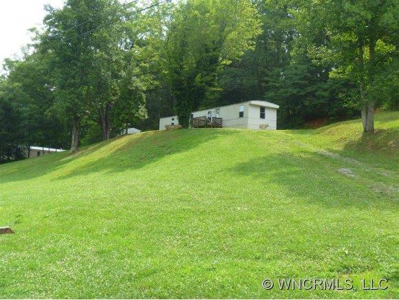86 Dryman Valley Road, Asheville, NC 28804