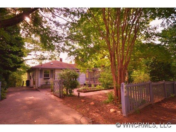 231 Woodland Road, Tryon, NC 28782