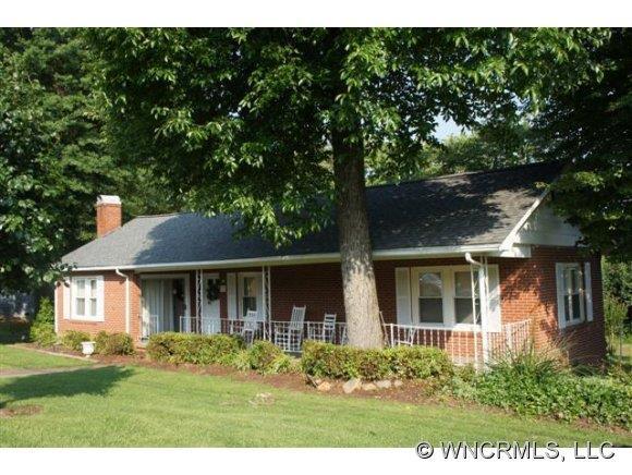 144 Yelton Street, Spindale, NC 28160