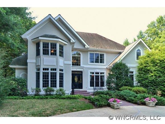 4 Wedgewood Court, Arden, NC 28704