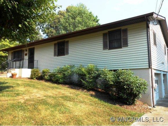 176 Central Ave., Weaverville, NC 28787