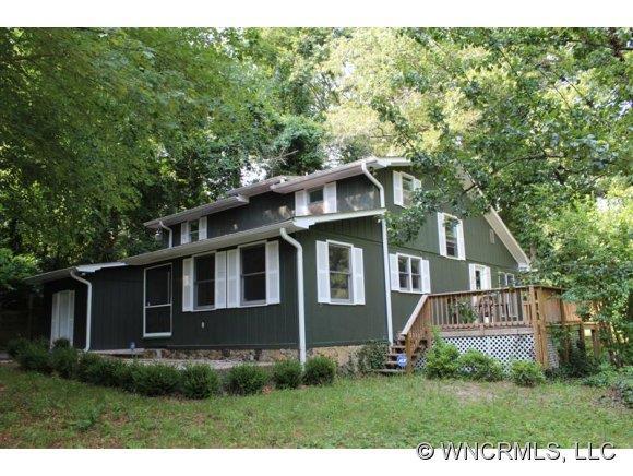 1287 Brookside Camp Rd, Hendersonville, NC 28792