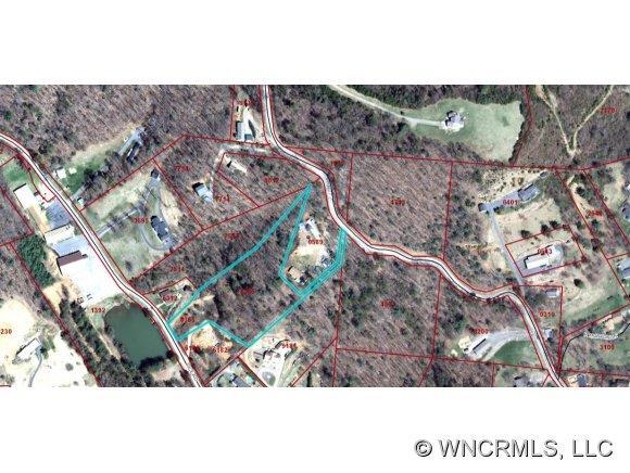 9999 Rice Road, Asheville, NC 28806