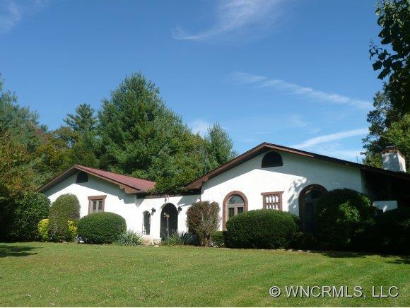 41 Westview Ln, Weaverville, NC 28787