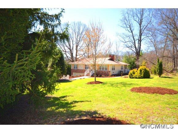 186 Denton Street, Columbus, NC 28722