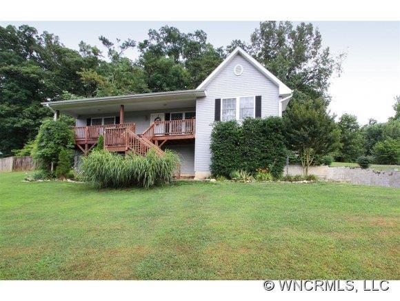 20 Margaret Lane, Waynesville, NC 28785