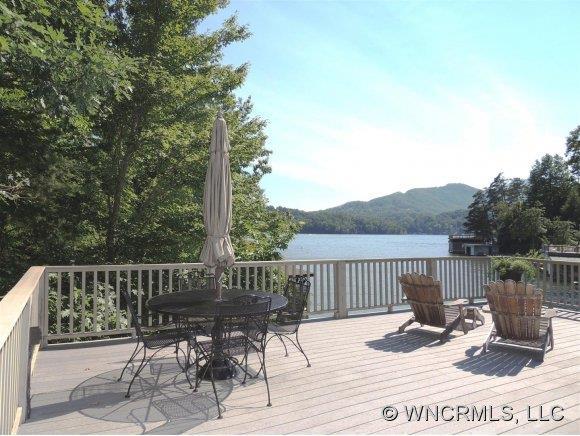 275 Deerwood Drive, Lake Lure, NC 28746