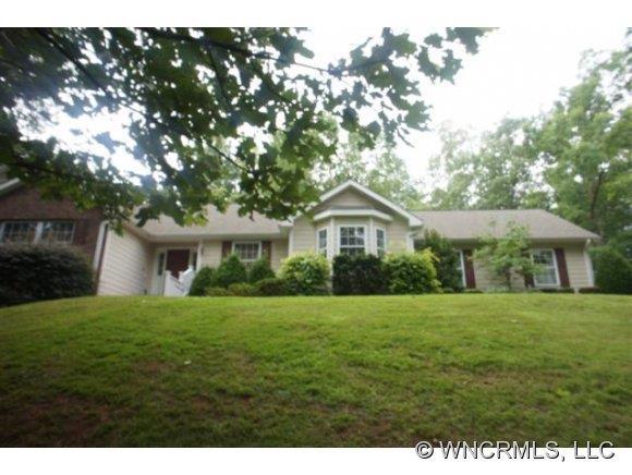 134 Vs Dalton Road, Rutherfordton, NC 28139