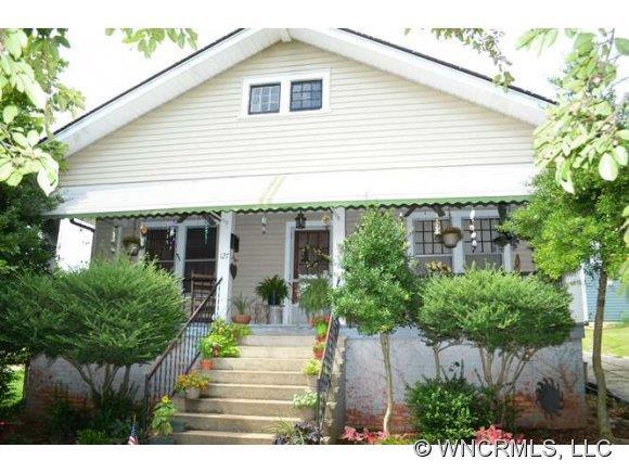 127 Pennsylvania Ave, Asheville, NC 28806