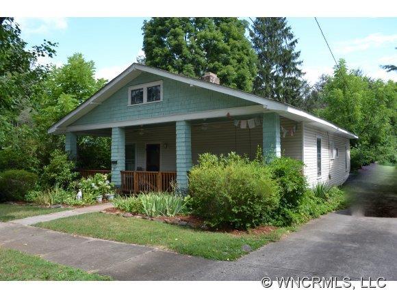 327 Boundary St, Waynesville, NC 28786