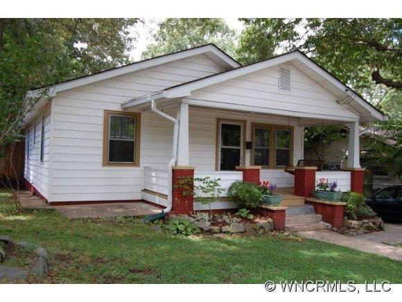 88 Olney Rd., Asheville, NC 28806