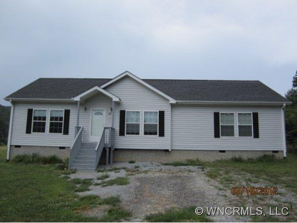 55 Harper Meadow Way, Hendersonville, NC 28792