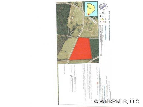 Poors Ford Road, Rutherfordton, NC 28139