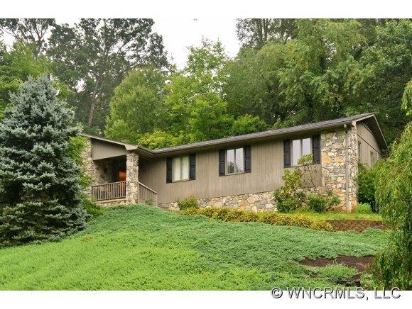 121 Mckinney Rd., Asheville, NC 28806