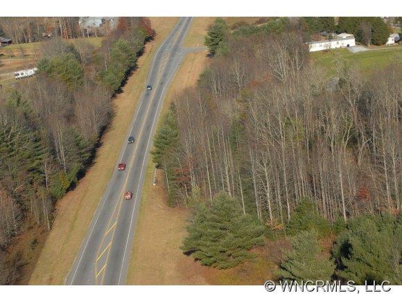00 Whitmire Road #2A, Brevard, NC 28712