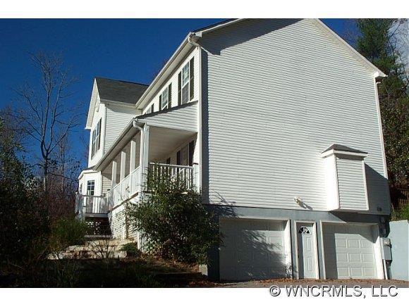 26 Rice Branch Rd, Asheville, NC 28804