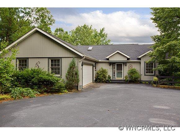 34 Beechwood Lane, Pisgah Forest, NC 28768