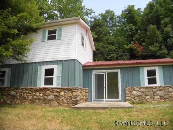 1110 Reems Creek Rd, Weaverville, NC 28787